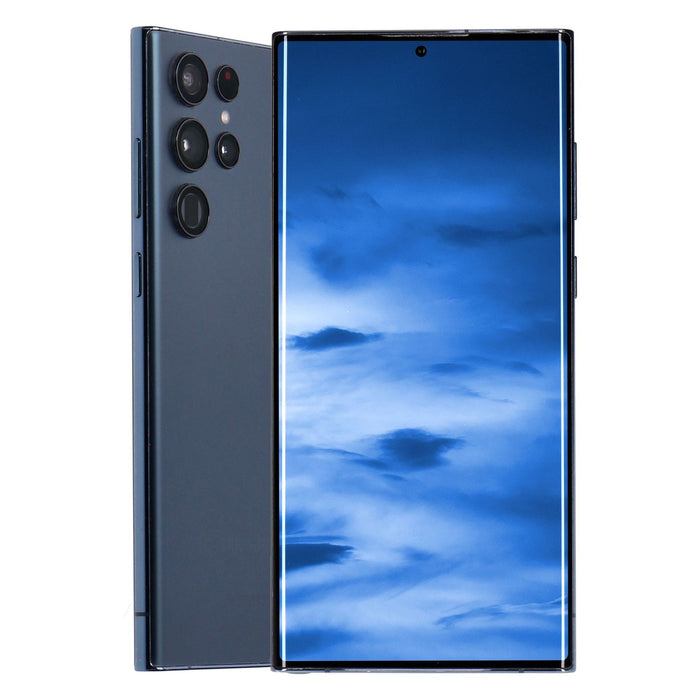 Samsung Galaxy S22 Ultra 5G DS 256GB Green