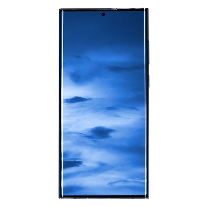 Samsung Galaxy S22 Ultra 5G DS 256GB Green