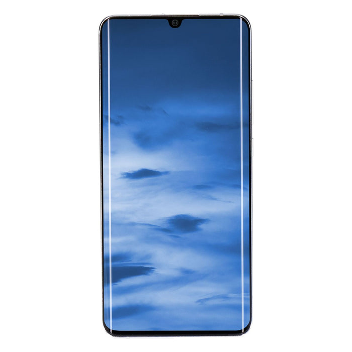 Xiaomi Mi Note 10 Pro Dual-SIM 256GB Glacier White