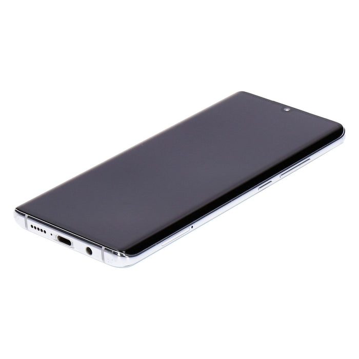 Xiaomi Mi Note 10 Pro Dual-SIM 256GB Glacier White