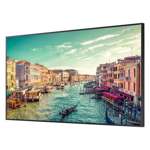 Produktbild LED-Display - Samsung QM98T-B Smart Signage 98" (249cm) Flachbildschirm 4K UHD Display Schwarz