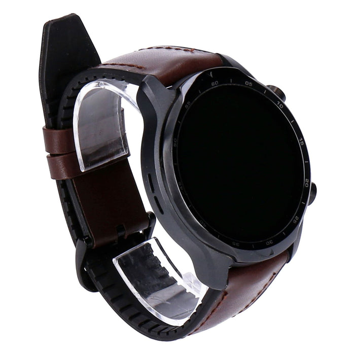 Mobvoi TicWatch Pro 3 GPS 47mm Schwarz