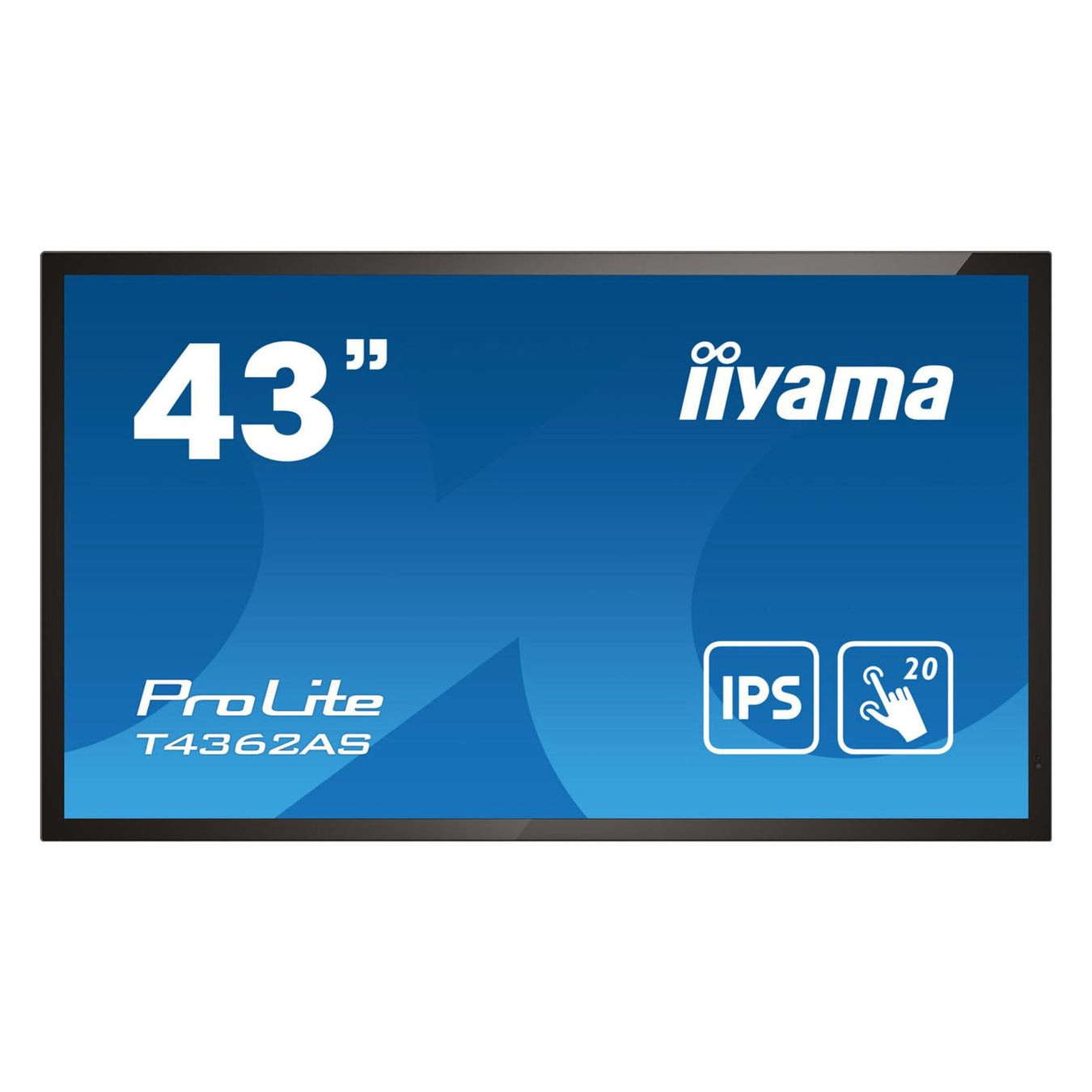 iiyama LED-Monitore