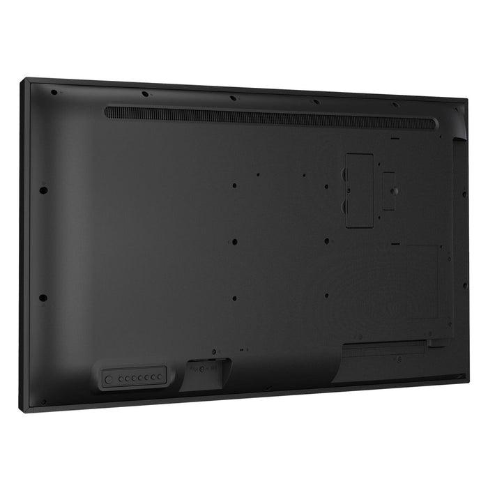 iiyama ProLite T4362AS-B1 Signage Display 43" (108cm) interaktiver Flachbildschirm 4K Schwarz