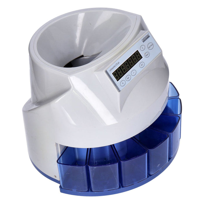 Ratiotec coinsorter CS 50
