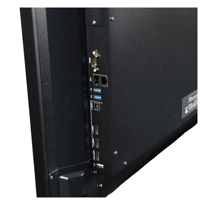 LG 55TR3DK-BM Smart Signage Touch Display 55 Zoll