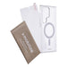 Mobilize Samsung Galaxy S24 Ultra Protection Pack Screen Protector & MagSafe Clear Case