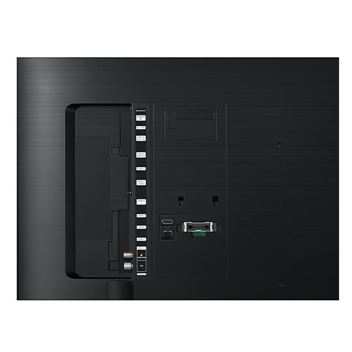 Produktbild LED-Fernseher - Samsung HG65AU8000 65 Zoll Hotel TV UHD 4K