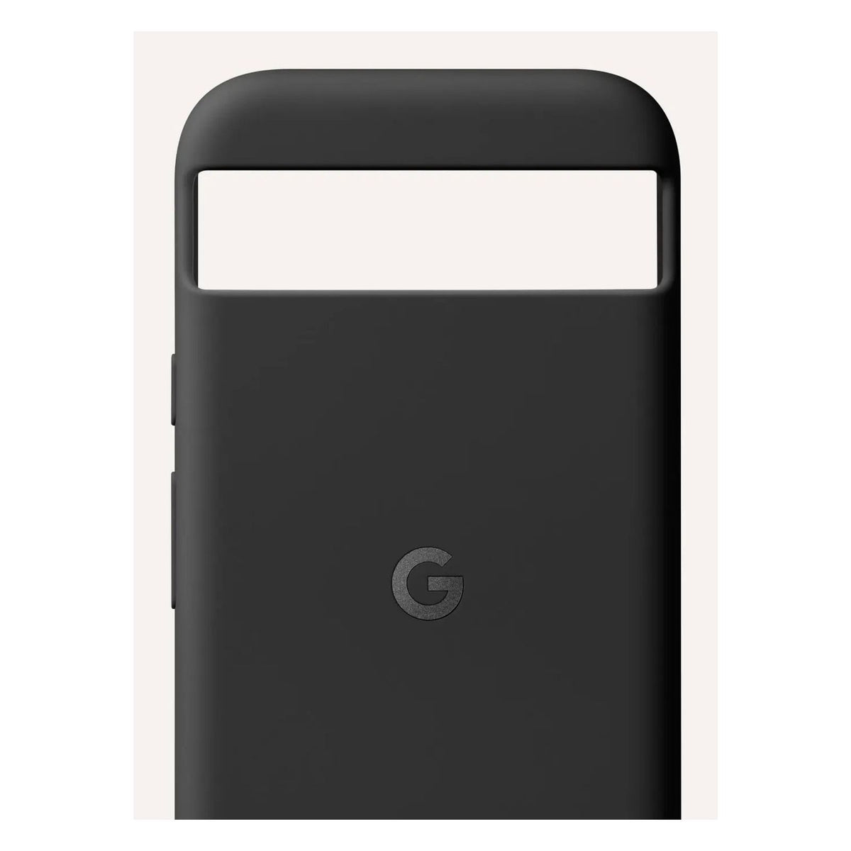 Produktbild Smartphone-Hülle - Google Pixel 8a Case Obsidian