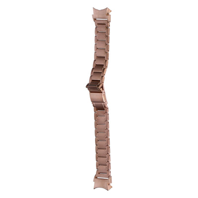 Titan Armband 20mm Rose Gold Samsung Galaxy Watch 4/5/6