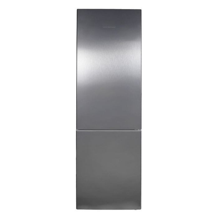 Liebherr KGNsf 57Va03 Kühlgefrierkombi SteelFinish