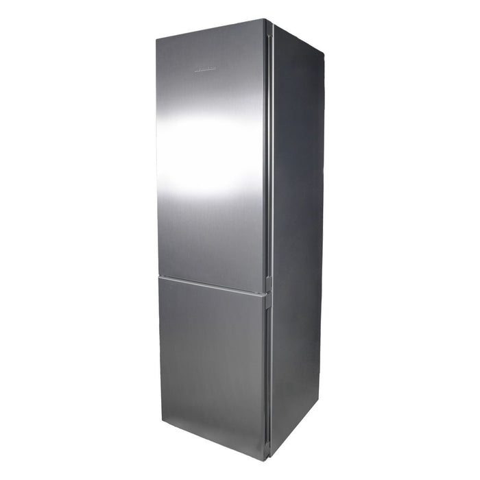 Liebherr KGNsf 57Va03 Kühlgefrierkombi SteelFinish
