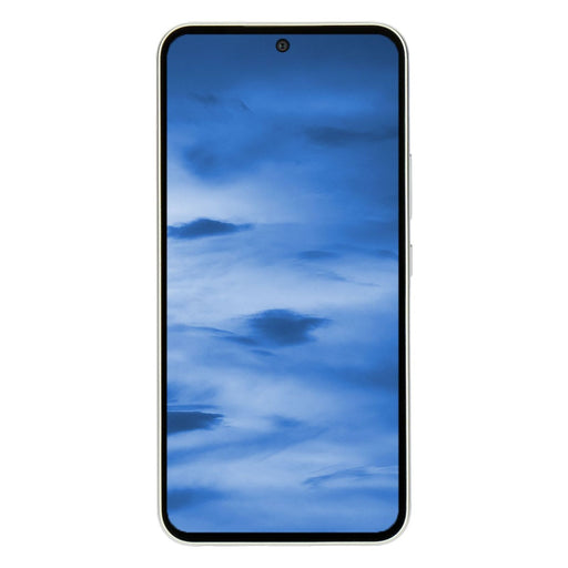 Produktbild Smartphone - Samsung Galaxy A54 5G Dual-SIM 256GB Awesome Lime