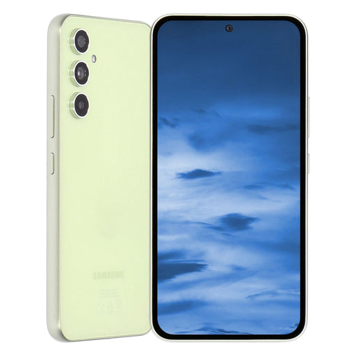 Produktbild Smartphone - Samsung Galaxy A54 5G 256GB Awesome Lime
