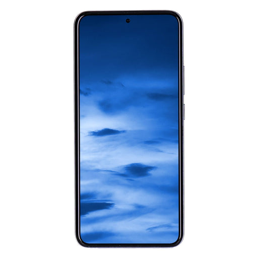 Produktbild Smartphone - Oppo Reno 12 Pro 5G Dual-SIM 512GB Nebula Silver 12GB RAM