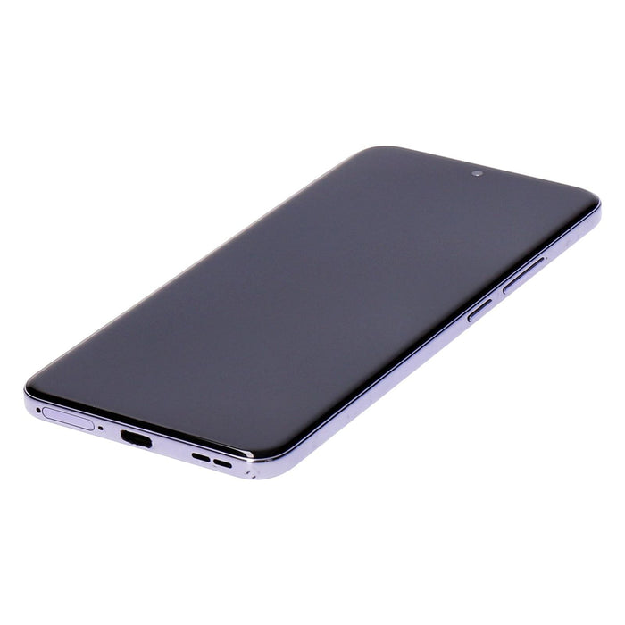 Oppo Reno 12 Pro 5G Dual-SIM 512GB Nebula Silver 12GB RAM