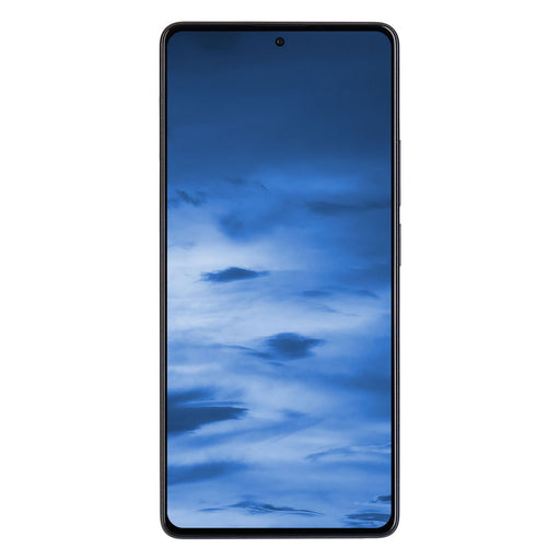 Produktbild Smartphone - Xiaomi Poco M6 Pro Dual-SIM 256GB Schwarz