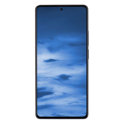 Produktbild Smartphone - Xiaomi Poco M6 Pro Dual-SIM 256GB Schwarz