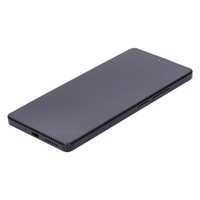 Xiaomi Poco M6 Pro Dual-SIM 256GB Schwarz