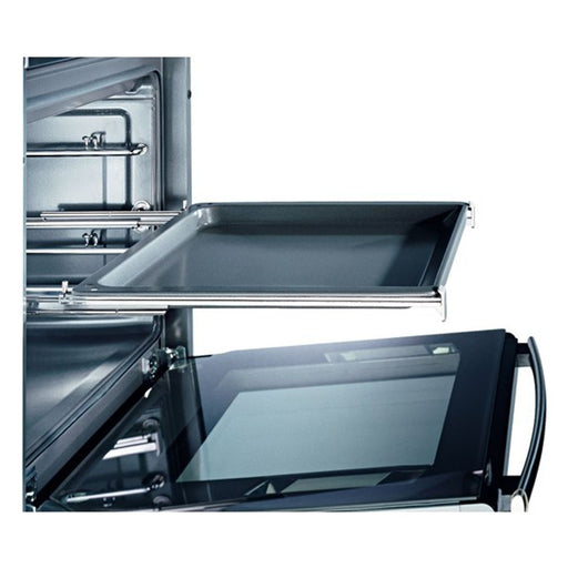 Produktbild Montagezubehör Backofen - NEFF einfach-Teleskop-Vollauszug Z1785X2