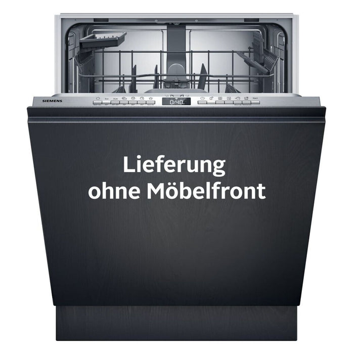 Siemens SX63EX04TE Einbau  Geschirrspüler vollintegriert