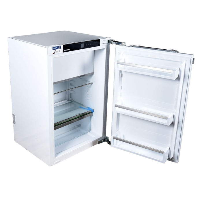 Liebherr IRd 3901-22 Einbau Kühlschrank EasyFresh