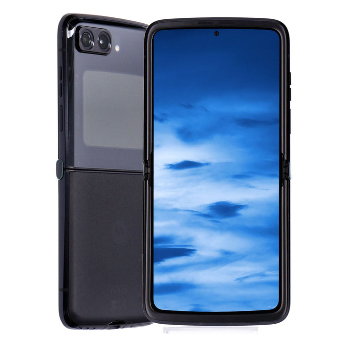 Motorola Razr 2022 5G DS 256GB Satin Black