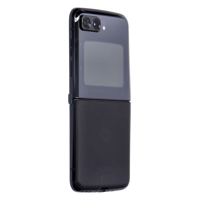 Motorola Razr 2022 5G DS 256GB Satin Black