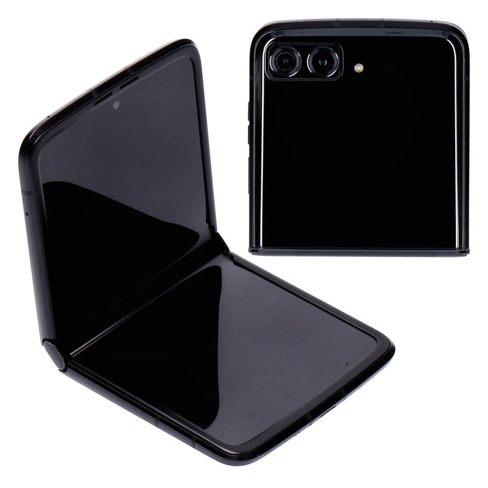 Motorola Razr 2022 5G DS 256GB Satin Black
