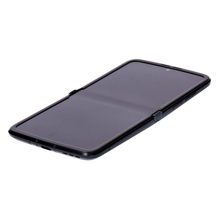 Motorola Razr 2022 5G DS 256GB Satin Black