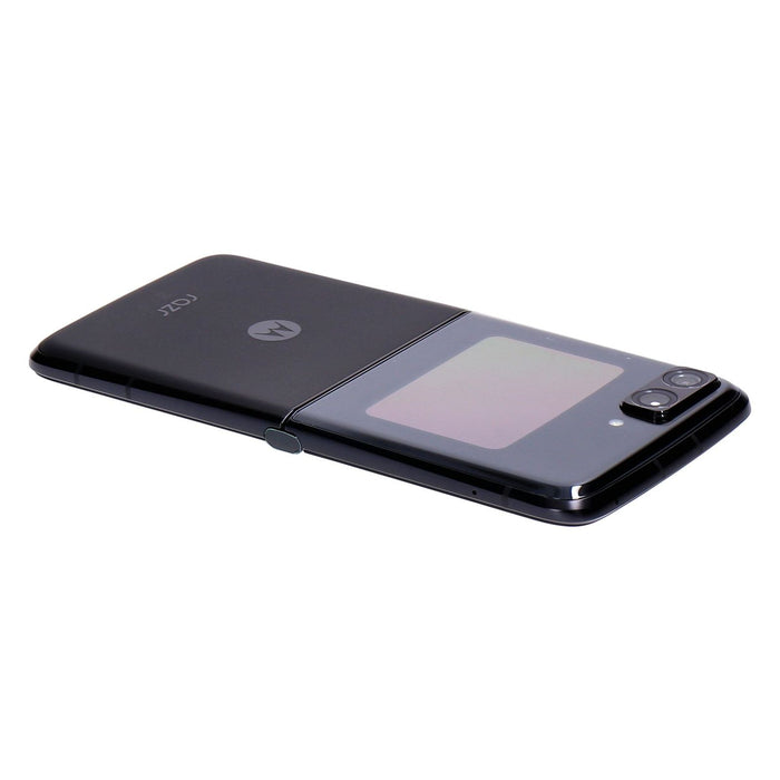 Motorola Razr 2022 5G DS 256GB Satin Black