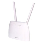 Tenda 4G06 N300 4G VoLTE Wi-Fi Router 300Mbit/s Weiß
