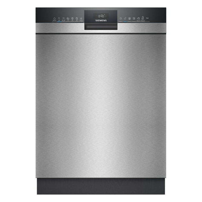 Siemens iQ300 SN43ES04TE Geschirrspüler Unterbau 13 Maßgedecke B