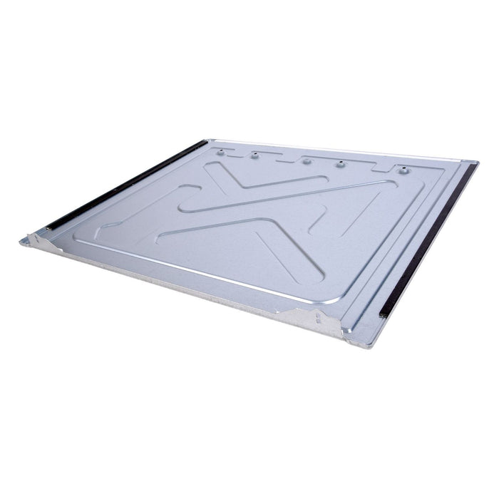 Miele Unterbausatz für Waschmaschine/Trockner UBS-W/T/G