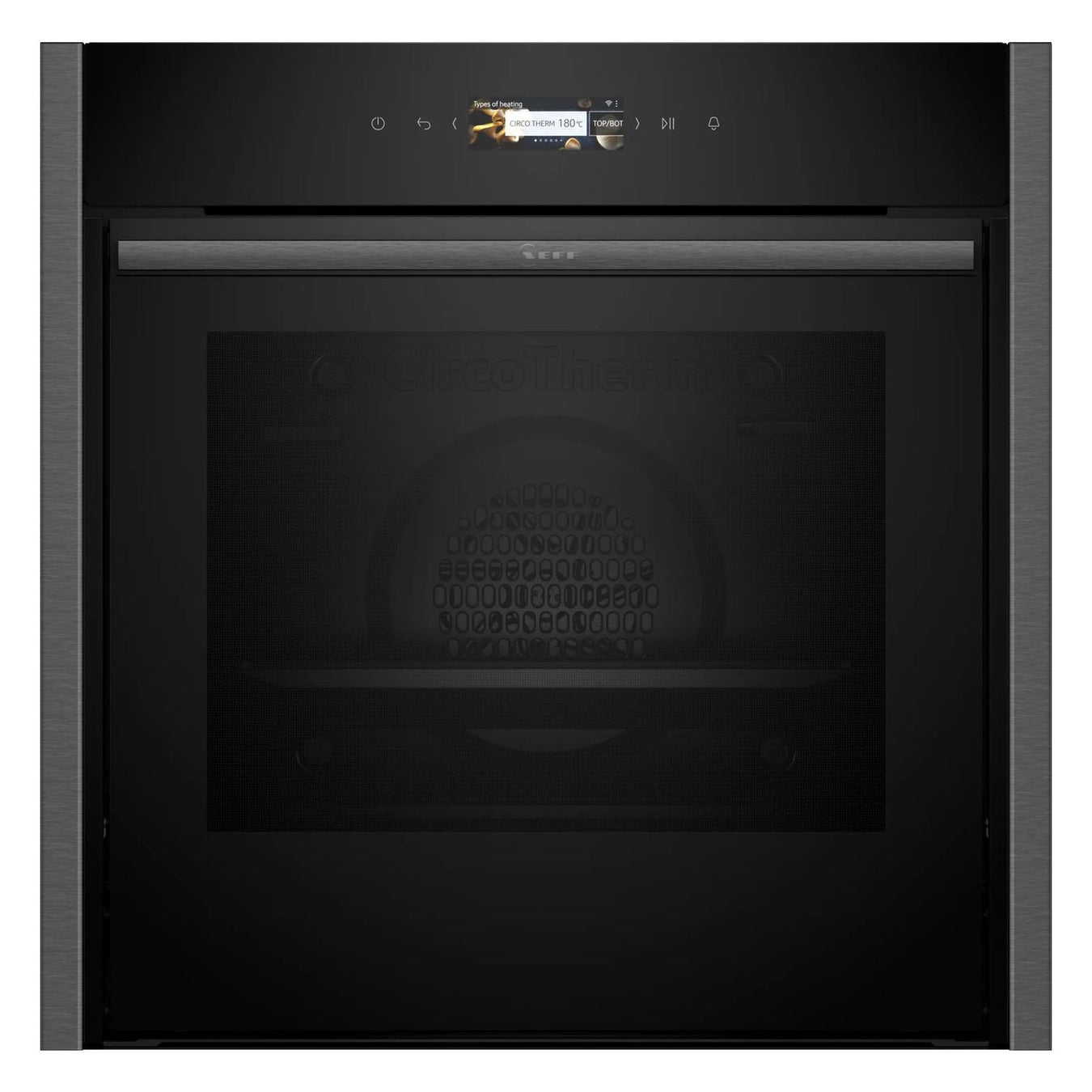 Neff Einbaubacköfen