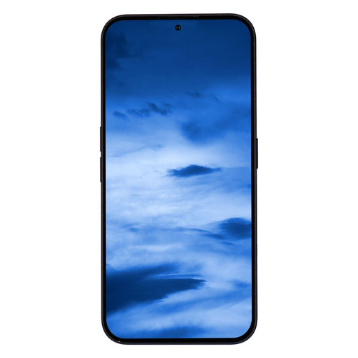 Produktbild Smartphone - Nothing Phone 2a Dual-SIM 128GB Schwarz