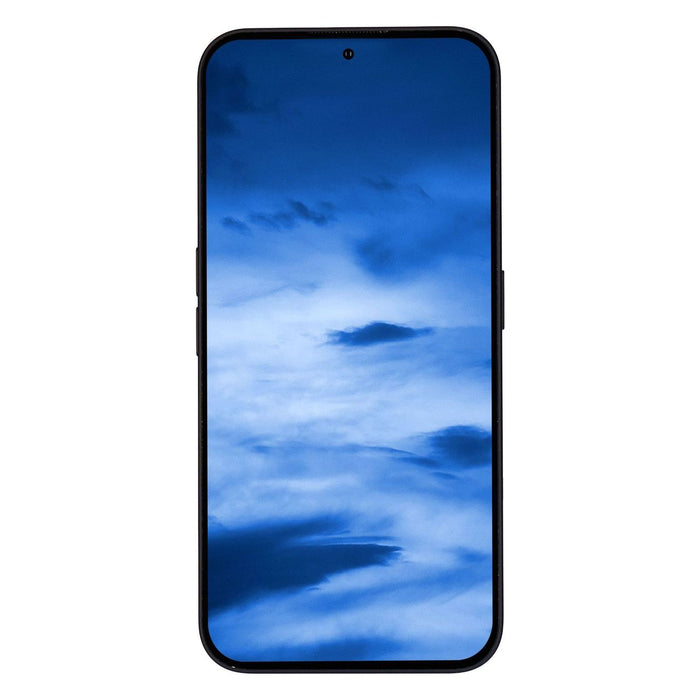 Nothing Phone 2a Dual-SIM 128GB Schwarz