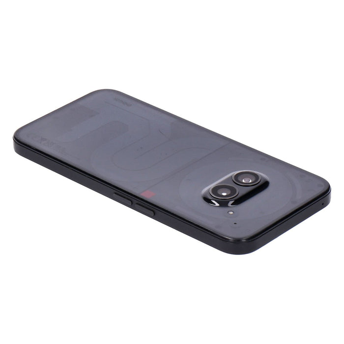 Nothing Phone 2a Dual-SIM 128GB Schwarz