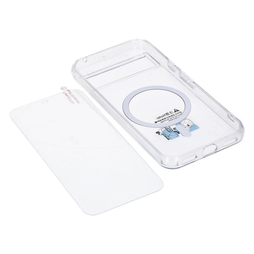 Produktbild Smartphone-Hülle - Mobilize Google Pixel 8a  Protection Pack