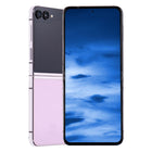 Samsung Galaxy Z Flip5 5G Dual-SIM 512GB Lavender