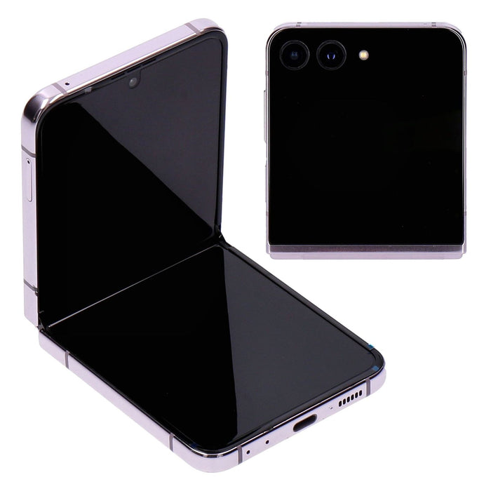 Samsung Galaxy Z Flip5 5G DS 512GB Lavender
