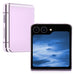 Samsung Galaxy Z Flip5 5G Dual-SIM 512GB Lavender