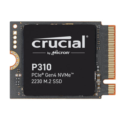 P310 int. NVMe M.2 2230 SSD 2TB