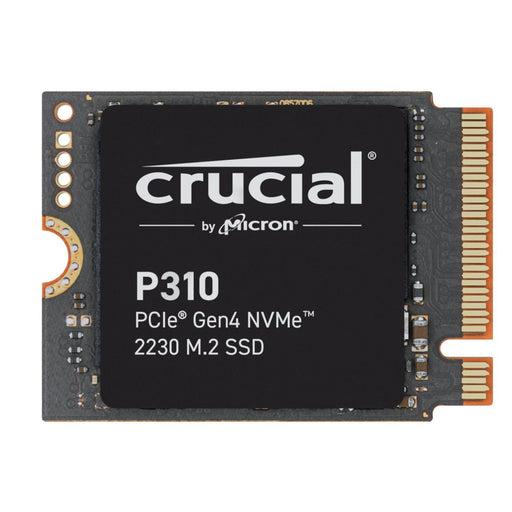 Produktbild interne Gaming-SSD - Crucial P310 int. NVMe M.2 2230 SSD 2TB