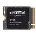 Crucial P310 int. NVMe M.2 2230 SSD 2TB