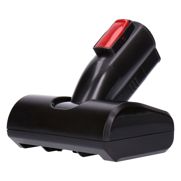 Fakir Mini-Elektrobürste f. HSA 800XL Q & HSA 600L