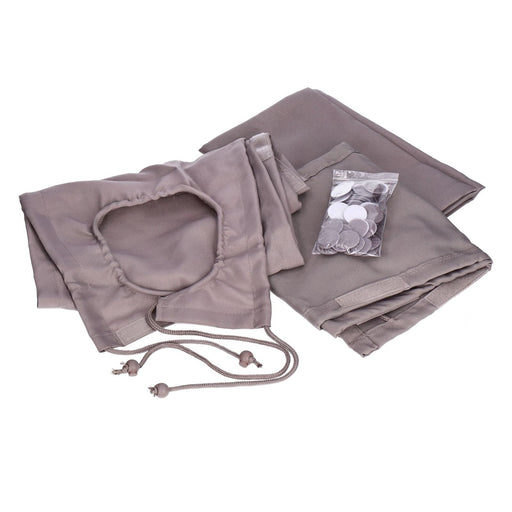 Produktbild Sonstige Ersatzteile - wpro Universal Klimaanlagen Dichtungsset