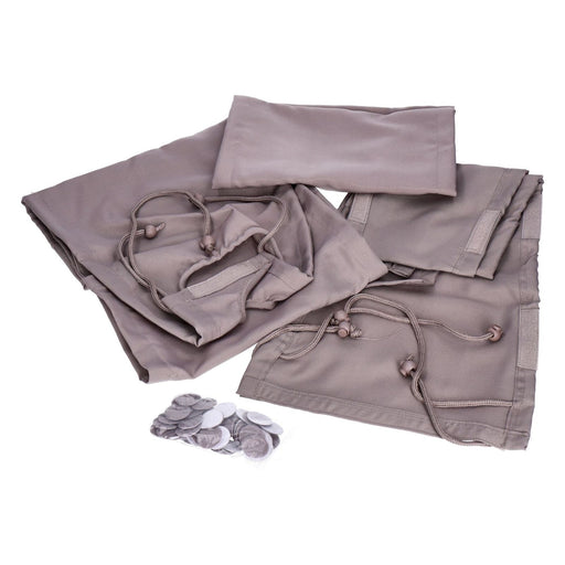 Produktbild Sonstige Ersatzteile - wpro Universal Klimaanlagen Dichtungsset