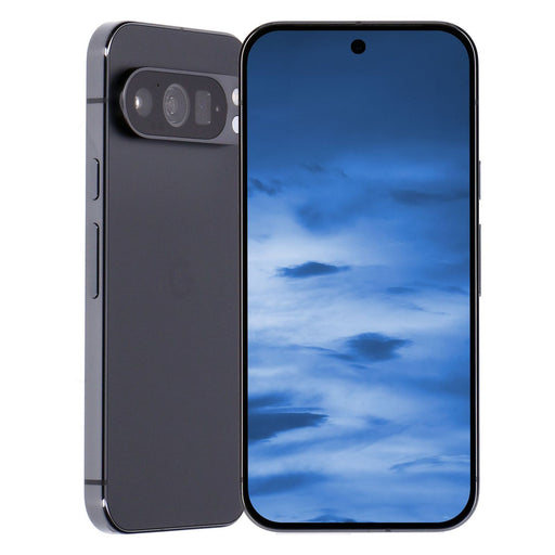 Produktbild Smartphone - Google Pixel 9 Pro 5G Dual-SIM 128GB Obsidian