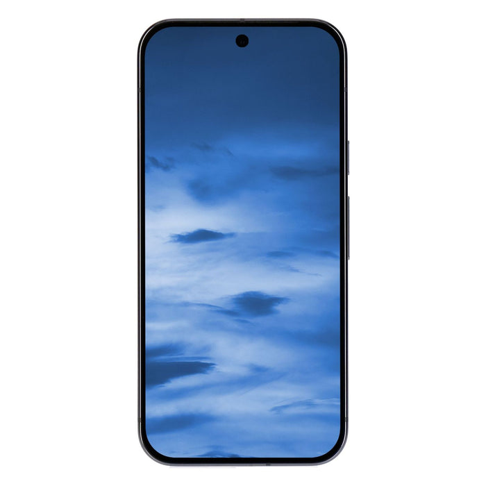 Google Pixel 9 Pro 5G Dual-SIM 128GB Obsidian